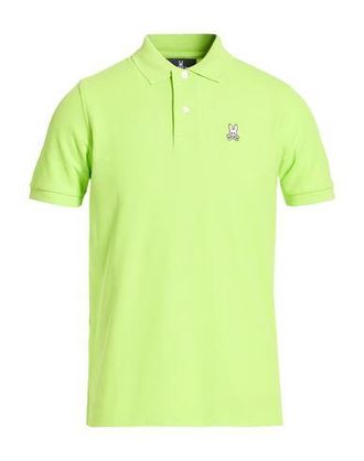Psycho Bunny TOPWEAR - Polo shirts on YOOX.COM