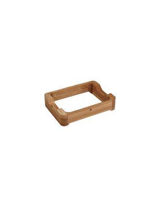 WMF Soporte De Madera Para Bandeja De Servicio L - Wmf