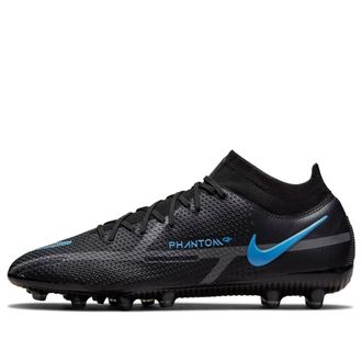 Nike Phantom Gt2 Elite DF AG Pro Black Blue DC0749-004