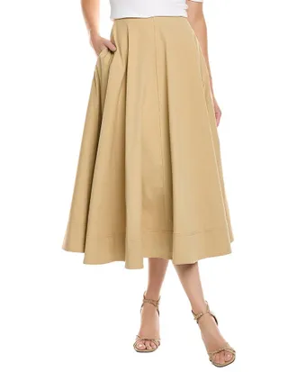 A.L.C. Eleanor Skirt