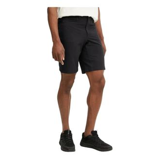 Hagl&ouml;fs Korp Lite Shorts - Heren - Korte broeken - Zwart - Maat: S Polyamide