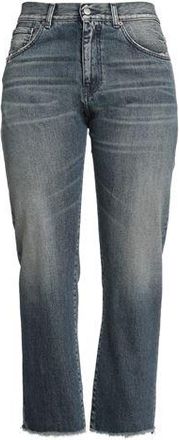 Souvenir BOTTOMWEAR - Jeans on YOOX.COM