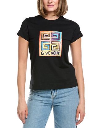 Givenchy Graphic T-Shirt
