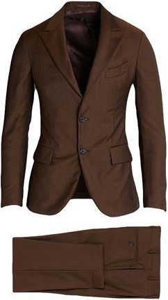 Lardini SUITS and CO-ORDS - Suits on YOOX.COM