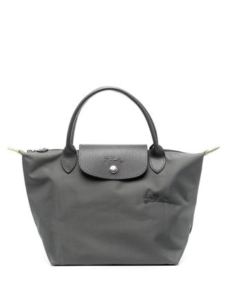 Longchamp Le Pliage kleine shopper - Grijs