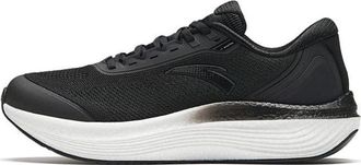Anta Running Series Sneakers Nitrogen Black 912335585-2