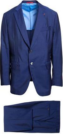 Isaia TRAJES Y CONJUNTOS - Trajes en YOOX.COM