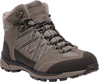 Regatta Lady Samaris II Mid Womens Walking Boots