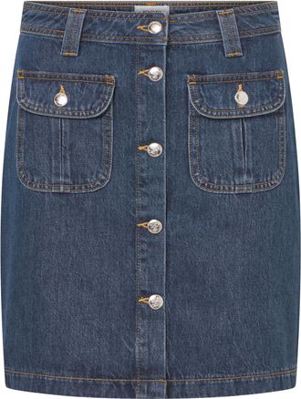 Joop Jeansrock