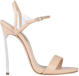 Casadei Sandals