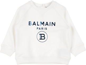 Balmain TOPS - Sweatshirts auf YOOX.COM