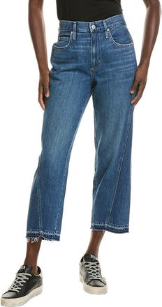 Amo AMO Maria Long Weekend Horseshoe Jean