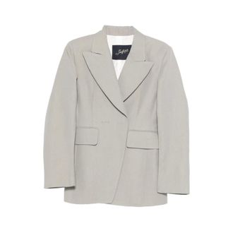 Seafarer Blazers, female, Gray, Size: XS Jacket Seafarer