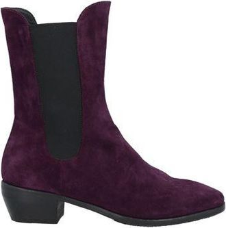 Pantanetti FOOTWEAR - Ankle boots on YOOX.COM