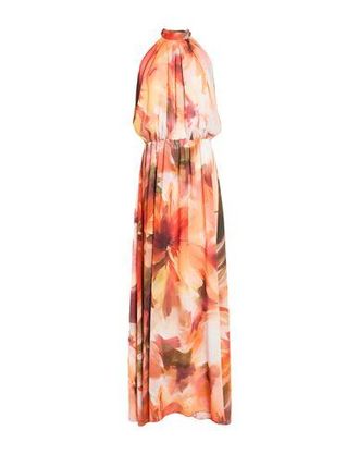 La Petite Robe Di Chiara Boni VESTIDOS - Vestidos largos en YOOX.COM