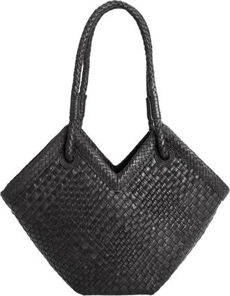 Ibeliv Trinity Tote - - Bags - Donna - Nero - ONE SIZE