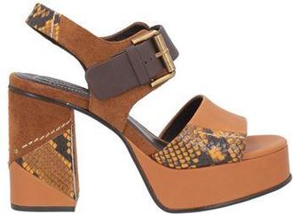 See By Chlo&eacute; CALZATURE - Sandali su YOOX.COM