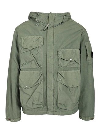 C.P. Company C. P. Company Goggle Jacket
