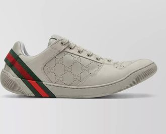 Gucci low-top sneakers