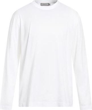 Canali TOPWEAR - T-shirts on YOOX.COM