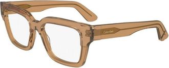 Calvin Klein CK24526 278 Light Brown 52mm