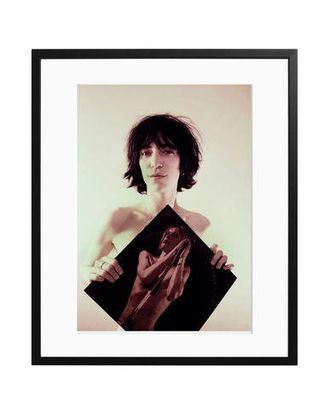 Sonic Editions PATTI SMITH PORTRAIT SESSION