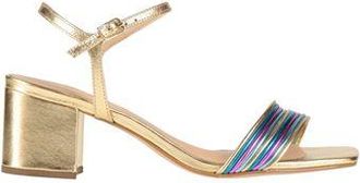 Miss Unique SCHUHE - Sandalen auf YOOX.COM