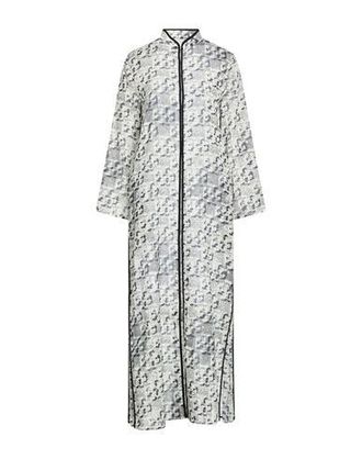 Tory Burch VESTIDOS - Vestidos largos en YOOX.COM