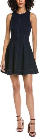 Bardot Palmer Denim Mini Dress