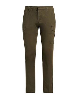 Dondup PARTES DE ABAJO - Pantalones en YOOX.COM