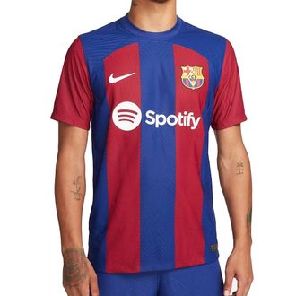 Nike FC Barcelona 23/24 Match Home Jersey Blaugrana DX2615-456