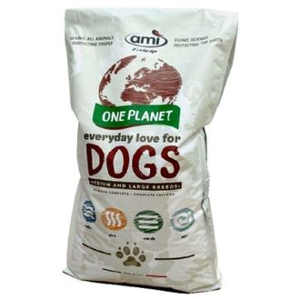OEM Ami Dog Alimento Completo Para Perros 12kg
