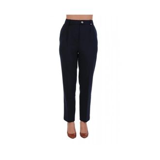 Tommy Hilfiger Mujer, Pantalones, Azul, Talla: XS