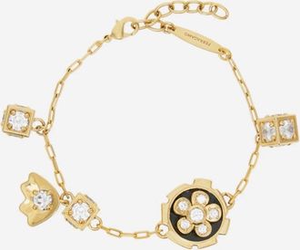 Ferragamo Charm Bracelet