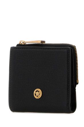 Versace Wallet Wallet - Black
