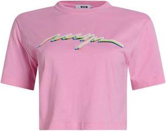 Msgm TOPWEAR - T-shirts su YOOX.COM