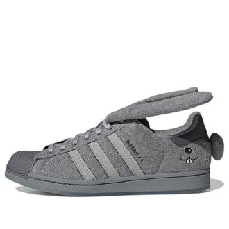 adidas Melting Sadness x Superstar Grey Bunny GZ6989
