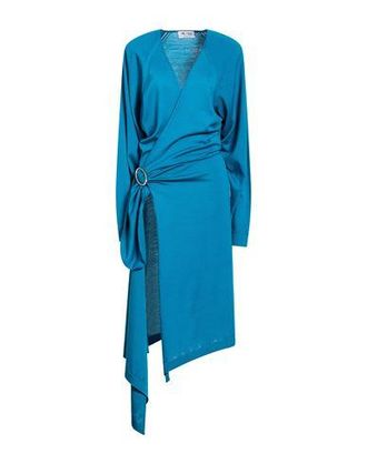 The Attico DRESSES - Midi dresses on YOOX.COM