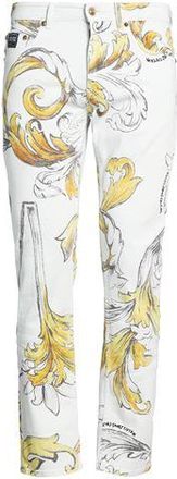 Versace PARTES DE ABAJO - Pantalones en YOOX.COM