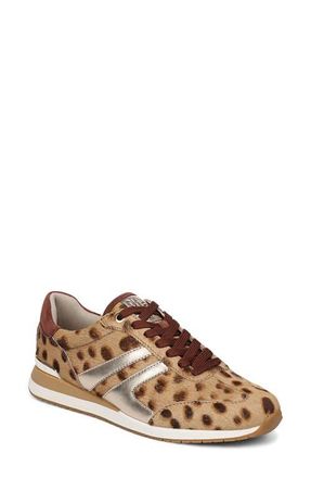 Naturalizer Lorena Sneaker in Natural Multi at Nordstrom, Size 9.5