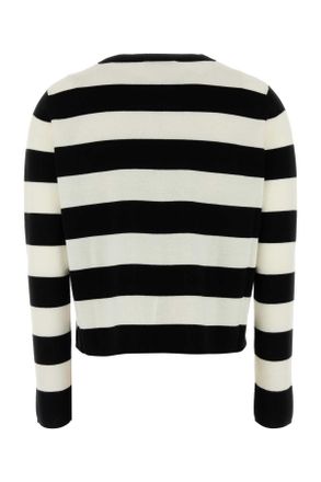 Max Mara Viterbo Sweater - Multicolor