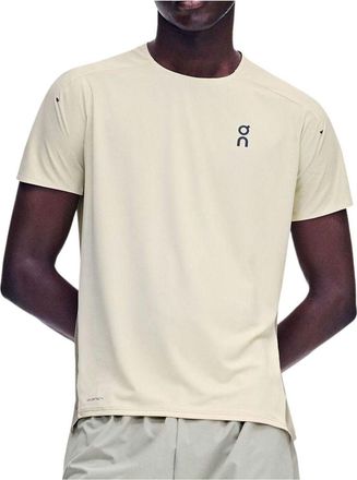 On Running Performance T-Shirt Hare Brume 1ME10234953