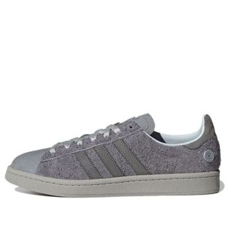 adidas Campus How To Kill A Werewolf Gray GX3951