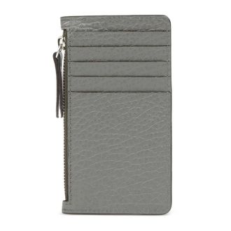 Maison Margiela Heren, Accessoires, Grijs, Maat: ONE Size Leer