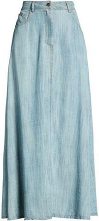 Kaos BOTTOMWEAR - Gonne jeans su YOOX.COM