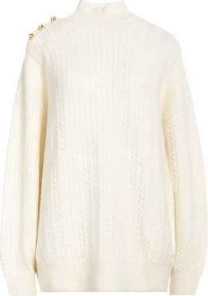 Chiara Ferragni KNITWEAR - Turtlenecks sur YOOX.COM