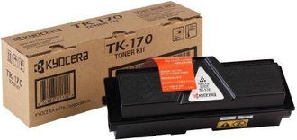 Kyocera Toner Kyocera Tk170 Negro Fs1320d 7200 Pag