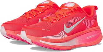 Nike Vomero 18 Womens Shoes Bright Crimson/White/Hyper Pink : 11.5 B - Medium, Synthetic