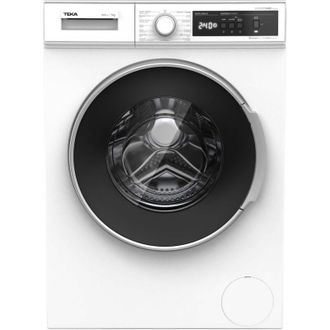 Teka Wmt 40720 Wh - Lavadora Carga Frontal 7 Kg 1200 Rpm D Blanco