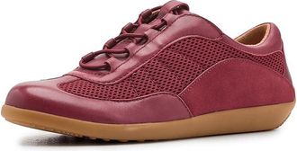 Softwalk Darby Womens Shoes Cherry : 10.5 W (E), Leather